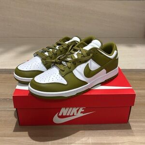 NIKE DRUNK LOW RETROS